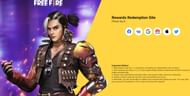 Sign in to use the code (Image via Garena)